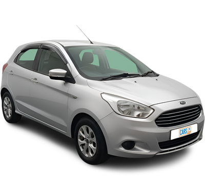Ford New Figo-img